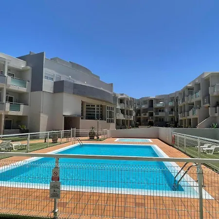 Casa Panamera - Enjoy The Sun In Relaxed Apartment! Apartment Corralejo