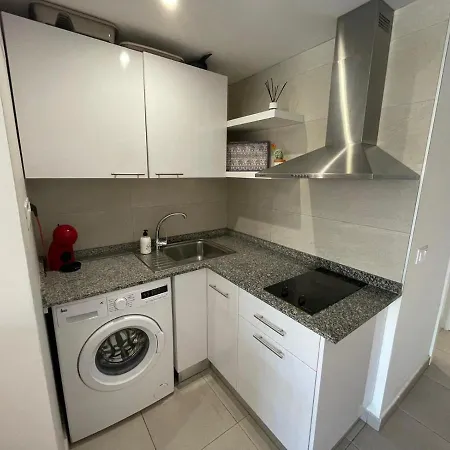 Casa Panamera - Enjoy The Sun In Relaxed Apartment! Apartment