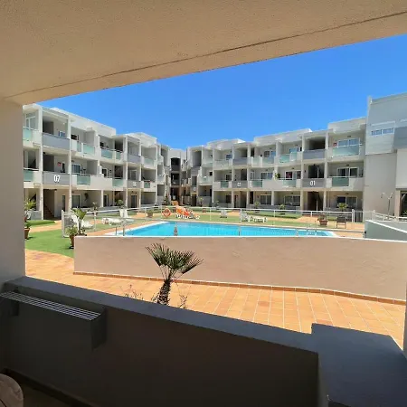 Casa Panamera - Enjoy The Sun In Relaxed Apartment!