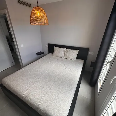 Apartment Casa Panamera - Enjoy The Sun In Relaxed Apartment! *