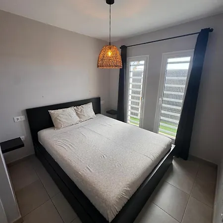 Casa Panamera - Enjoy The Sun In Relaxed Apartment! Apartment Corralejo