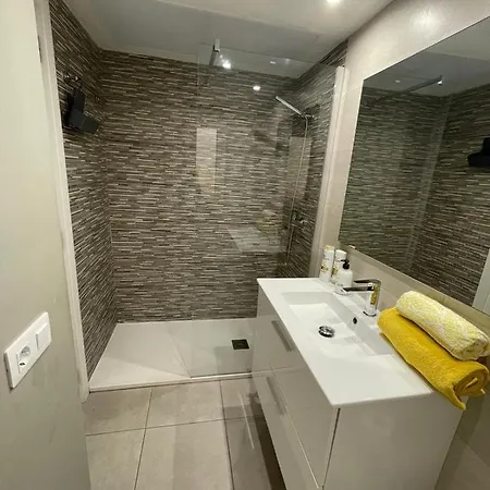 Apartman Casa Panamera - Enjoy The Sun In Relaxed Apartment! Corralejo