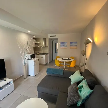 Casa Panamera - Enjoy The Sun In Relaxed Apartment! Apartman Corralejo