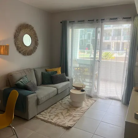 Casa Panamera - Enjoy The Sun In Relaxed Apartment! Apartamento Corralejo