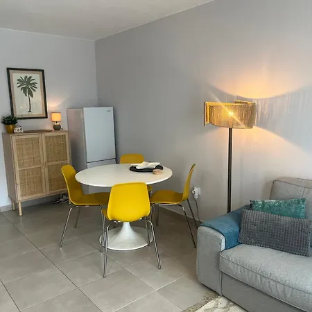 Casa Panamera - Enjoy The Sun In Relaxed Apartment! *