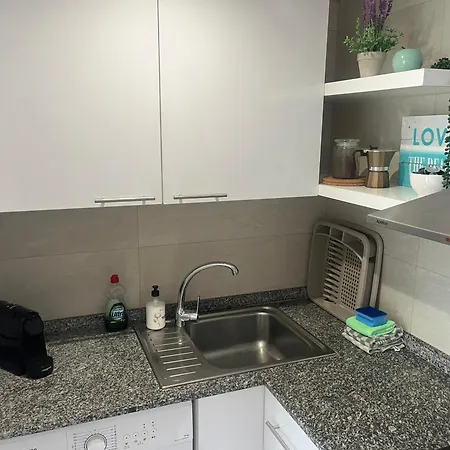 Casa Panamera - Enjoy The Sun In Relaxed Apartment! Apartamento