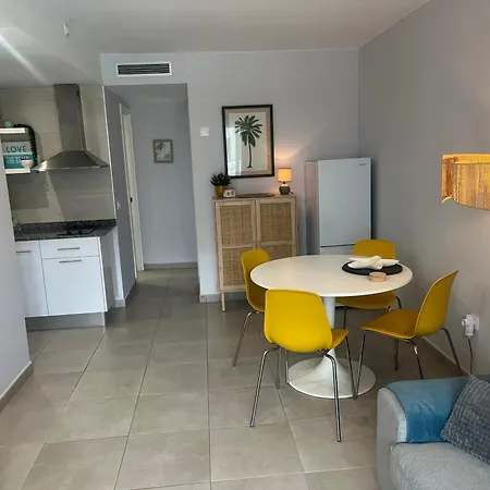 Apartamento Casa Panamera - Enjoy The Sun In Relaxed Apartment! *